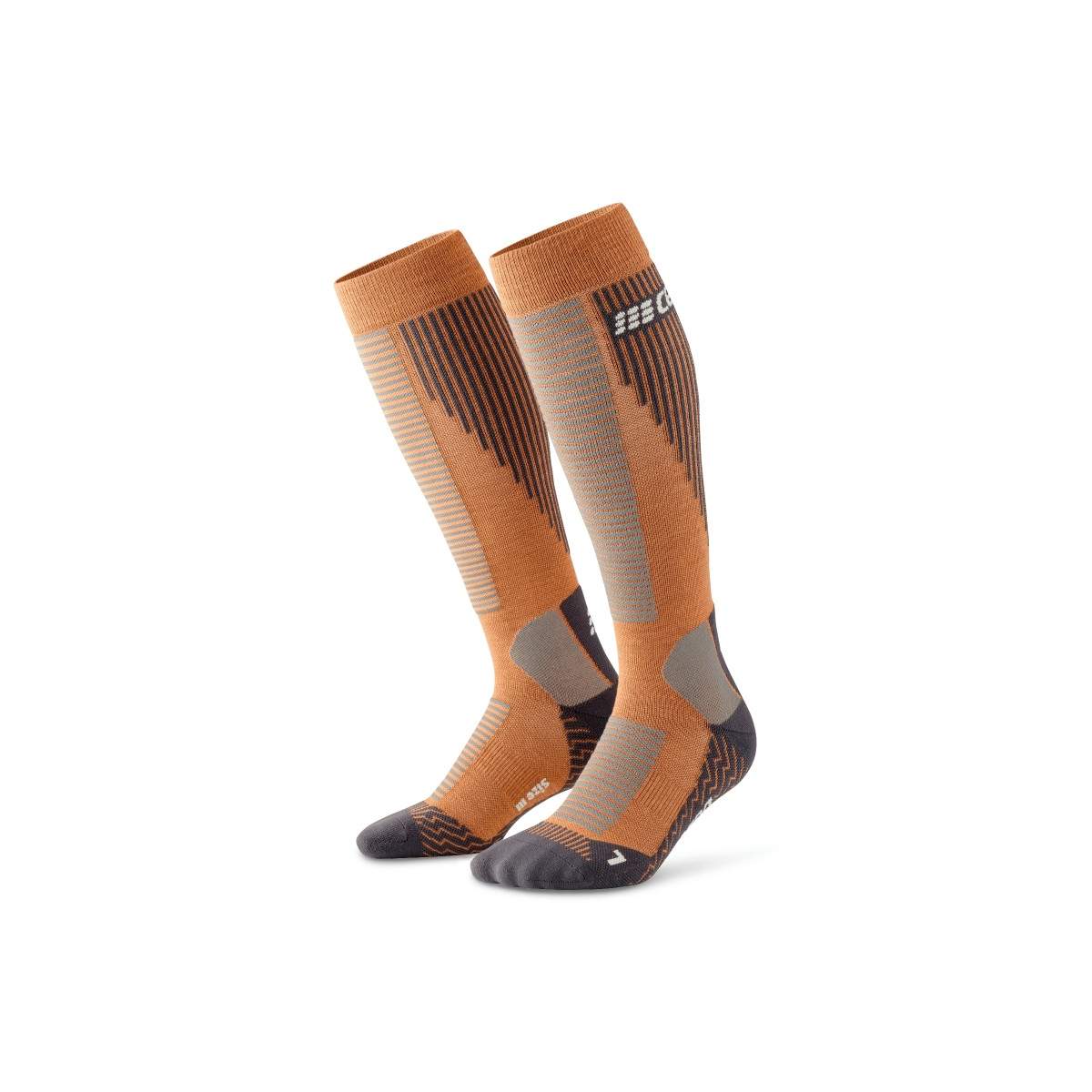 Cold Weather Socks Tall for men CEP Activating Sportswear