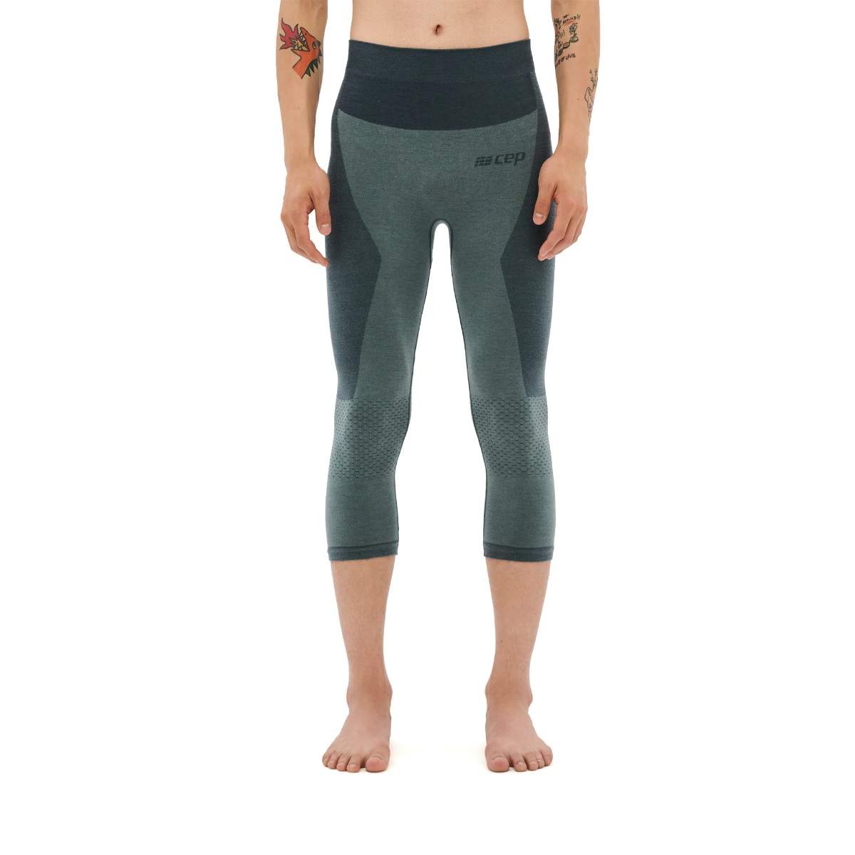Warmest leggings for skiing cheap