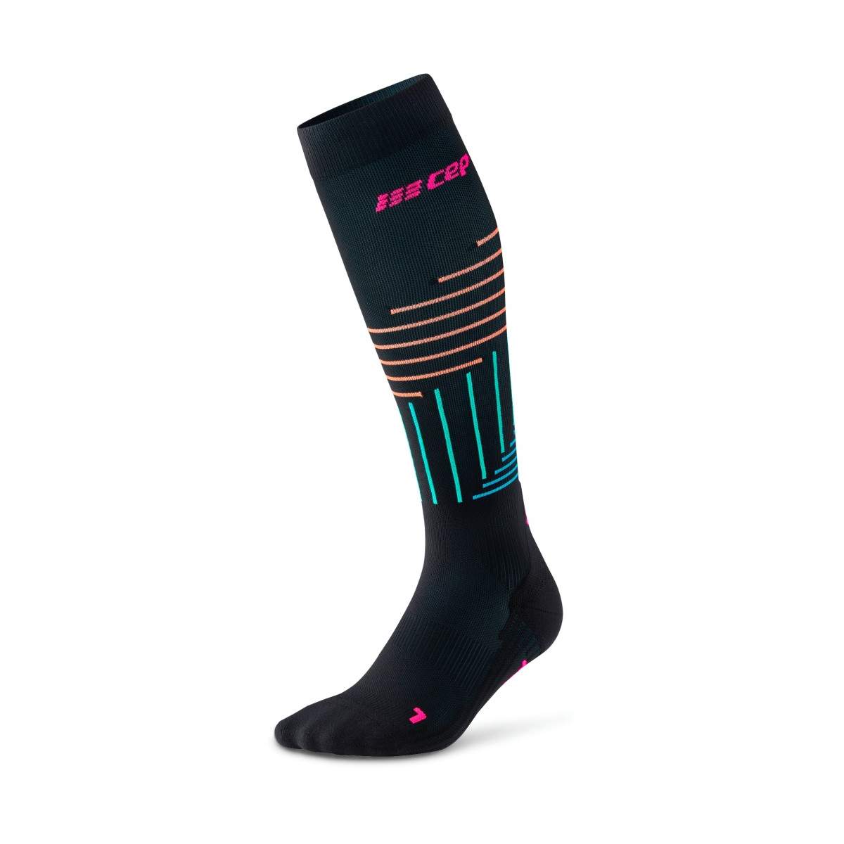The Run Limited 2024.2 Socks Tall men