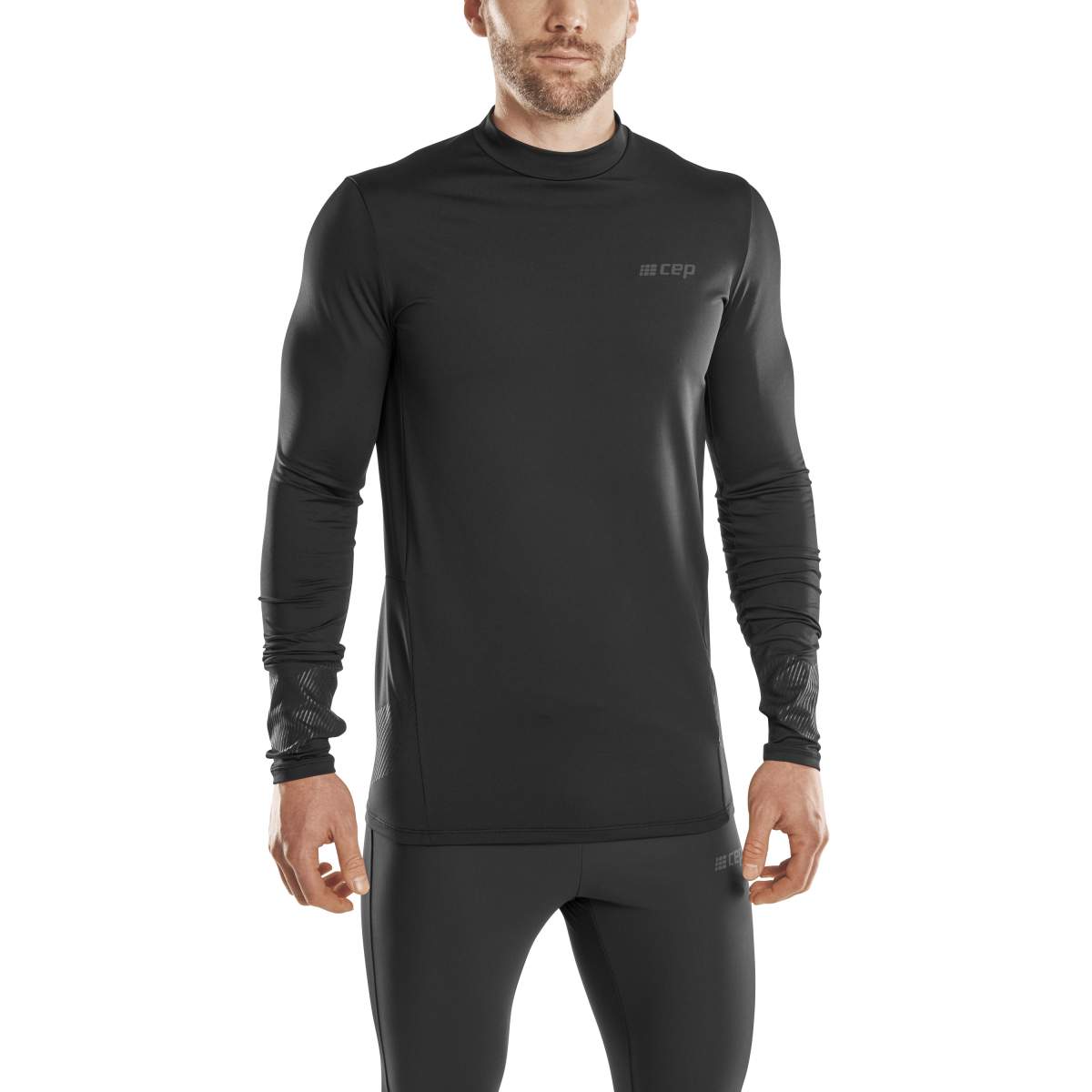 Cold weather shirt 2025