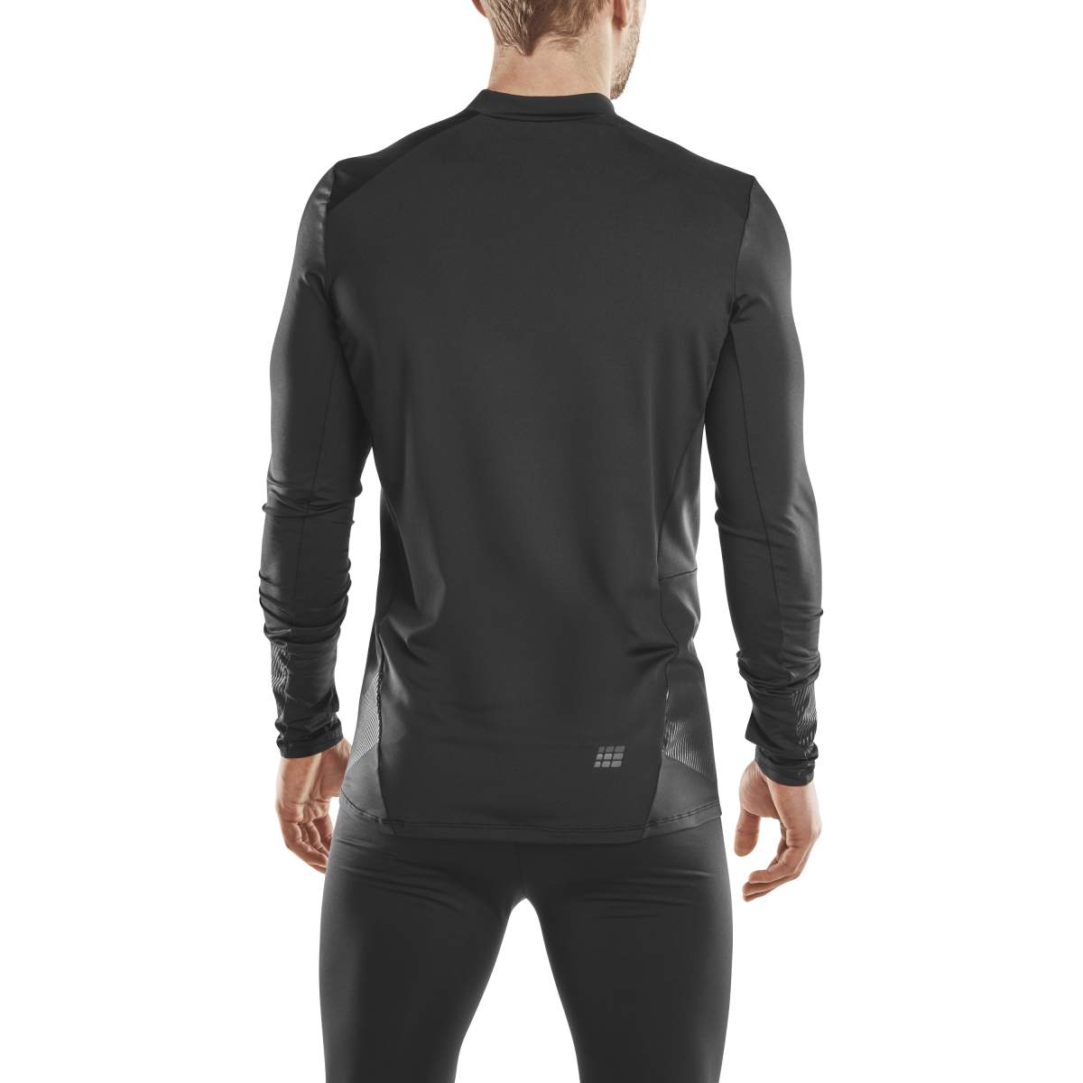 Men s Cold Weather Shirt Long Sleeve CEP Activating Sportswear