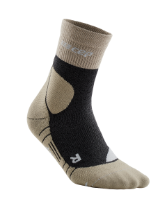 Hiking Merino Mid Cut Socks men