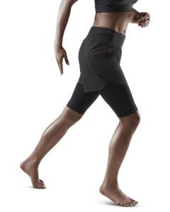 Run 2in1 Shorts 3.0 women