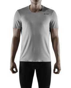 Run Shirt Short Sleeve men