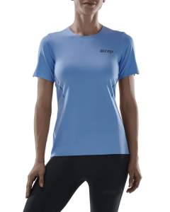 Run Shirt Short Sleeve women