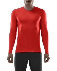 Run Ultralight Shirt Long Sleeve men