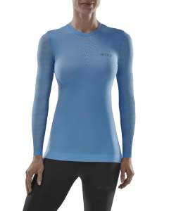 Run Ultralight Shirt Long Sleeve women
