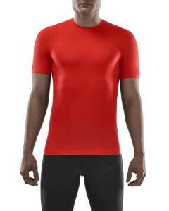 Run Ultralight Shirt Short Sleeve men