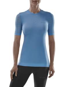 Run Ultralight Shirt Short Sleeve women
