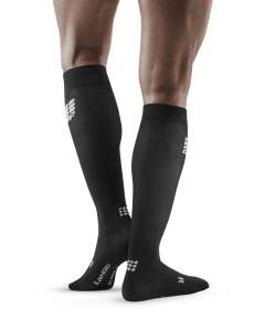 Socks For Recovery black III men
