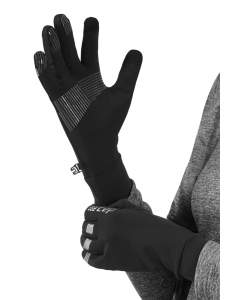 Winter Run Gloves unisex