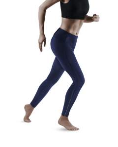 Winter Run Pants women