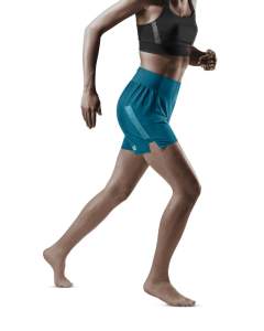 Run Loose Fit Shorts women