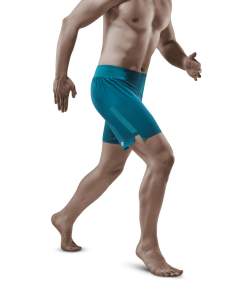 Run Loose Fit Shorts men