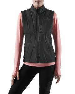 Winter Run Vest women