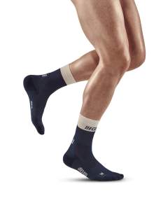 Bloom Socks Mid Cut men