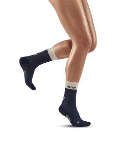 Bloom Socks Mid Cut women
