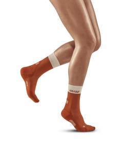 Bloom Socks Mid Cut women