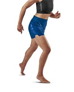 Run Loose Fit Shorts women