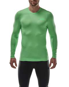 Run Ultralight Shirt Long Sleeve men