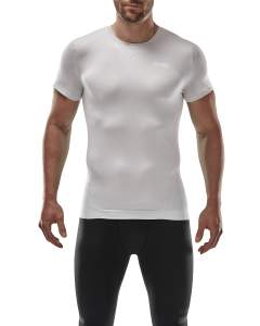 Run Ultralight Shirt Short Sleeve men