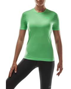 Run Ultralight Shirt Short Sleeve for women