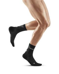 Ultralight Socks Mid Cut men