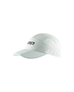 CEP run foldable cap ice
