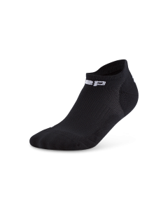 CEP run socks no show 5.0 in schwarz für Männer