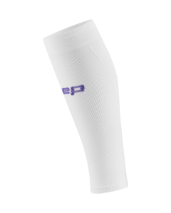 CEP run ultralight sleeves calf 4.0 in weiß für Männer