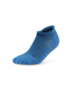 CEP run ultralight socks no show 4.0 blue für Männer