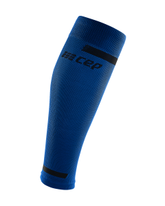 CEP CEP the run calf sleeves, v4, blue, , IIin blau für Frauen