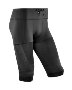 CEP Compression Shorts in schwarz für Männer
