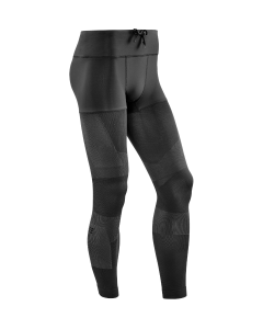 CEP Compression Tights in schwarz für Männer