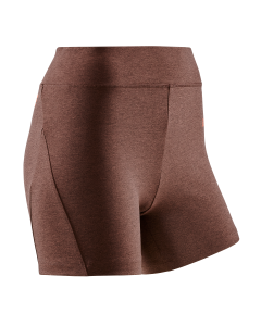 CEP Training Panties in rose für Frauen