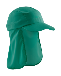CEP Ultralight Cap in grün für Frauen und Männer