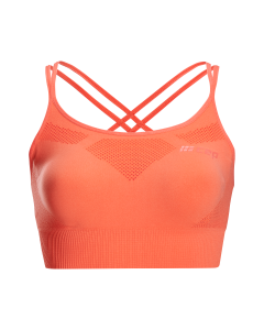 CEP Ultralight Seamless Bra in coral für Frauen