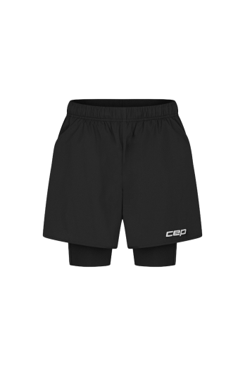Athletic pants for women | CEP Running Gear