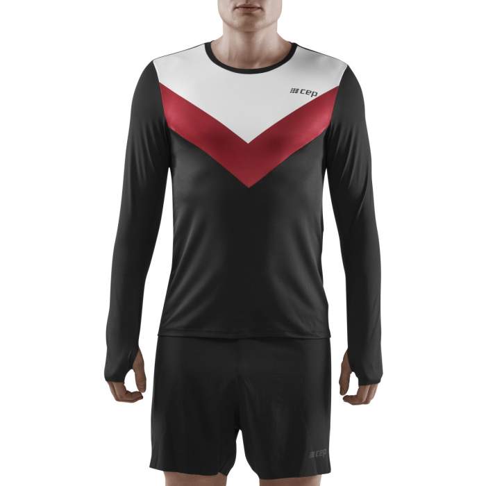 Chevron Shirt men