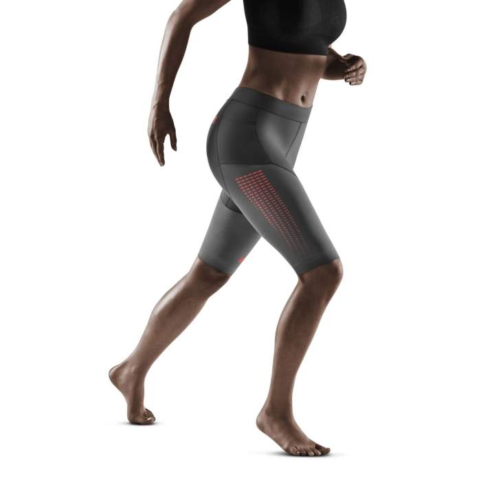 Buy Run Compression Shorts 3.0 for women CEP Activating Sportswear