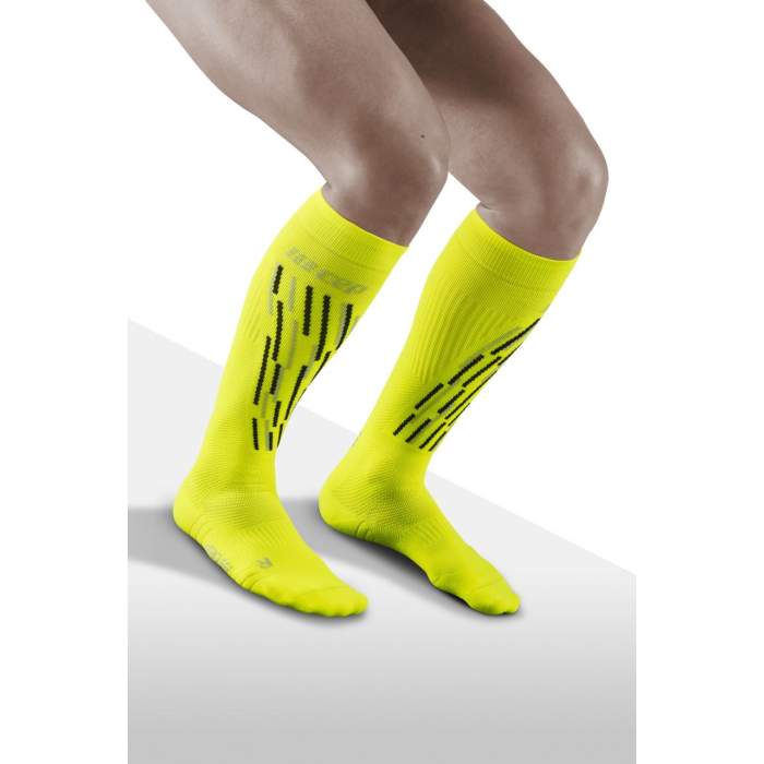 Chaussettes Ski Thermo Compression Socks homme