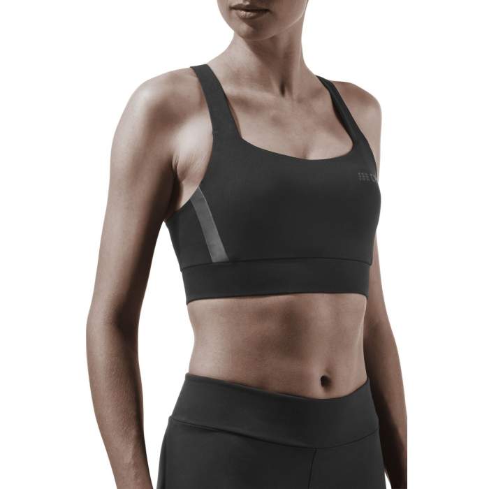 Padded Sports Bras and Sexy Large Size Front Buckle Wrap Up Tank Top Style  Thin Bra Molded Cup Sports Bra : : Clothing, Shoes & Accessories