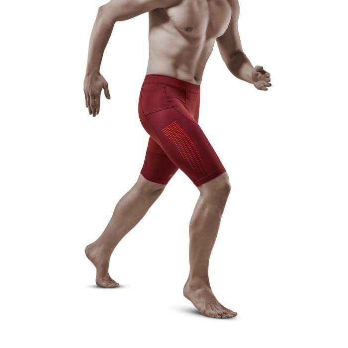Cep running shorts sales