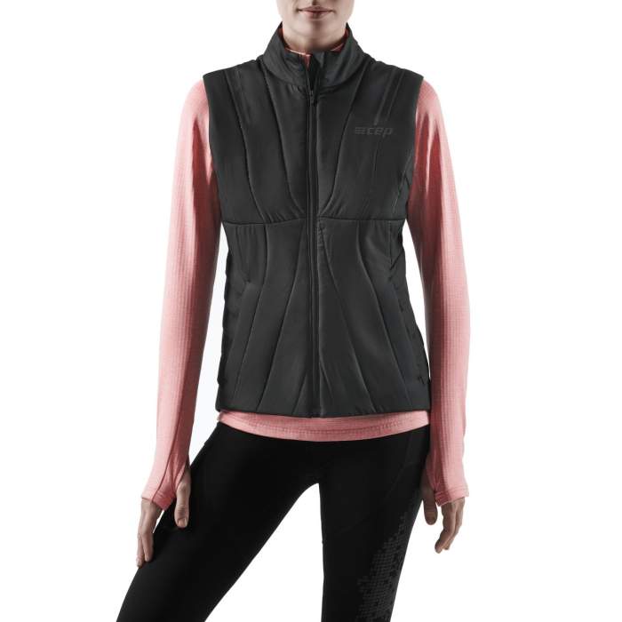 Winter Run Vest für Damen online kaufen