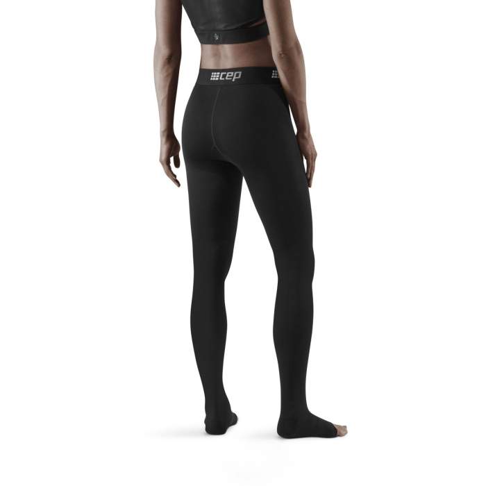 Infrared Recovery Seamless Tights Women