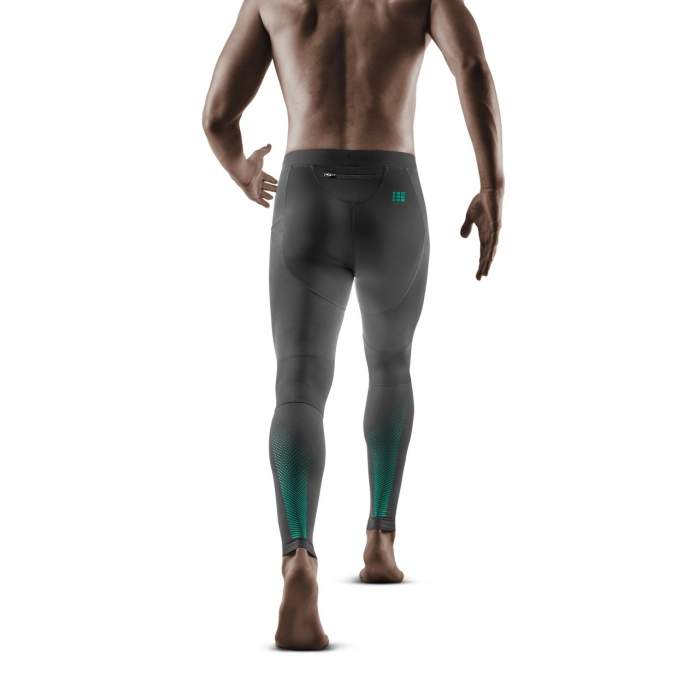 compression running tights mens