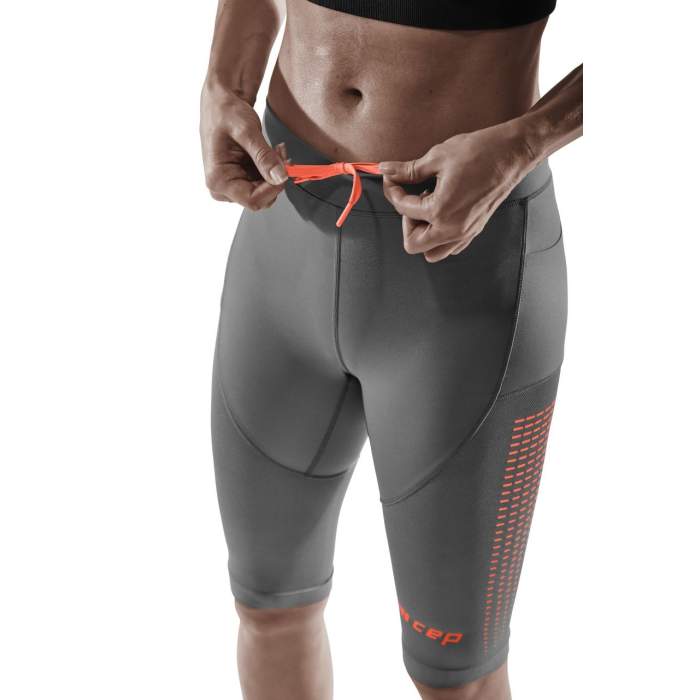 Buy Run Compression Shorts 3.0 for women CEP Activating Sportswear