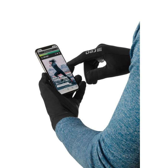 Smartphone winter gloves outlet