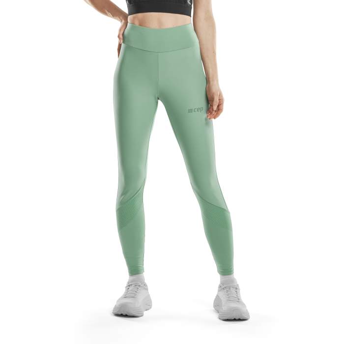 Cold Weather Tights  CEP Activating Sportswear