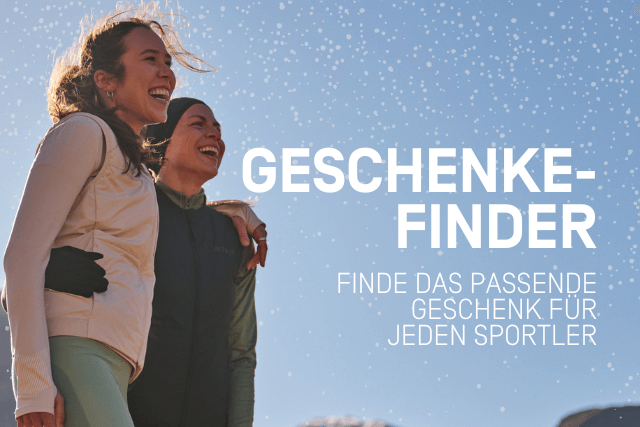 Finde das passende Geschenk mit dem CEP Geschenkefinder